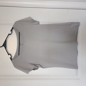 Madison Organics 100% organic cotton top size large